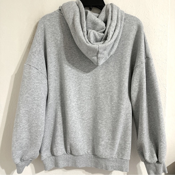 New York Oversize Hoodies - Picture 2 of 2